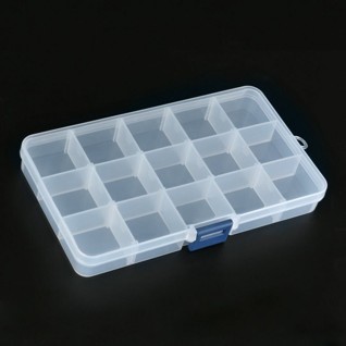 Storage & Organizers