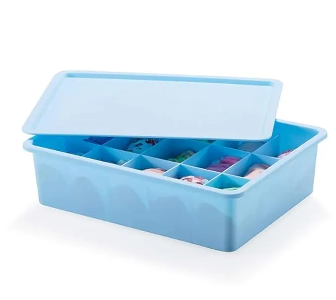 15 Section Socks Organizer