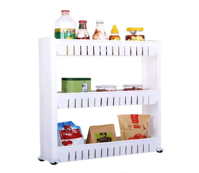 3 Tier Kitchen Rack