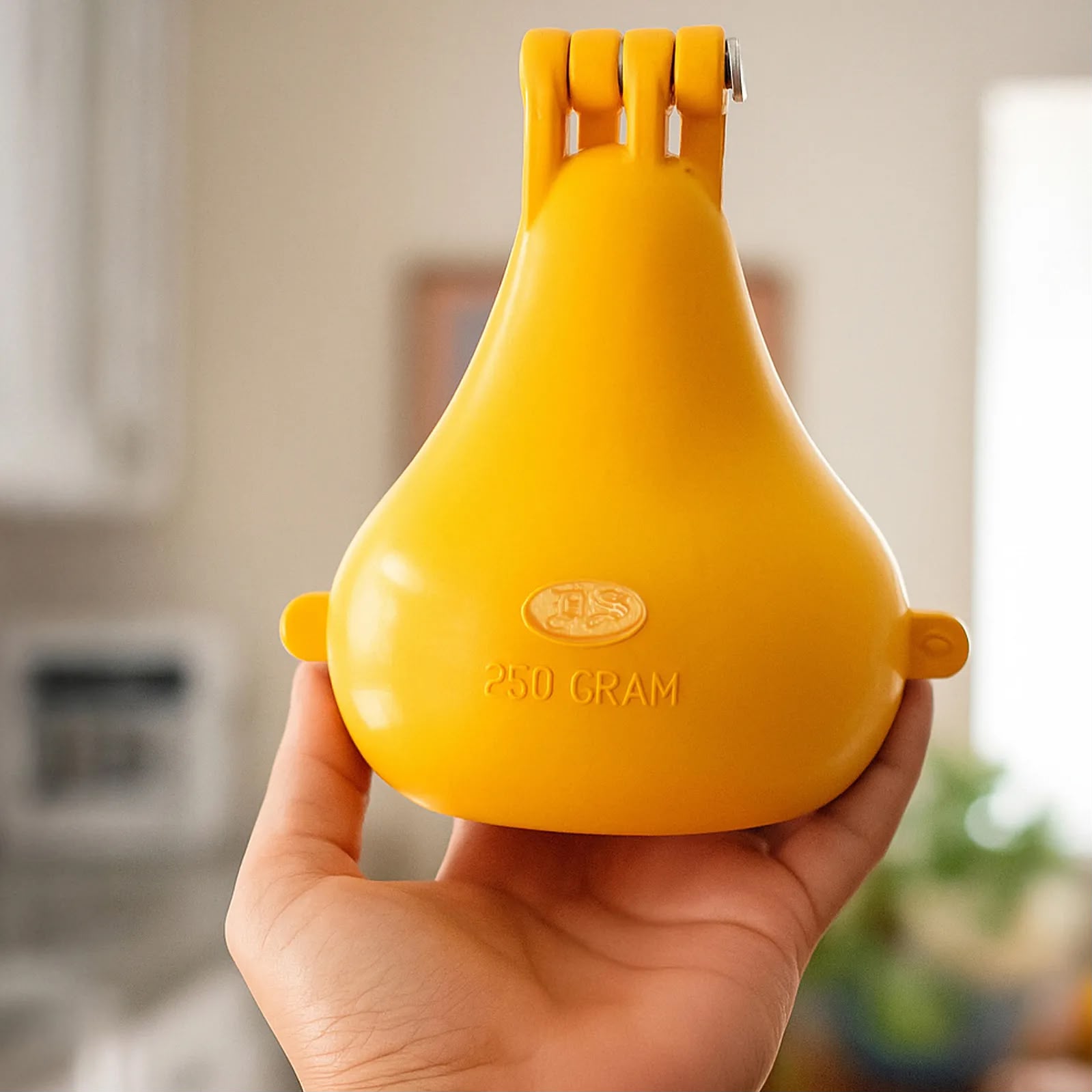 250 Gram Modak Mould