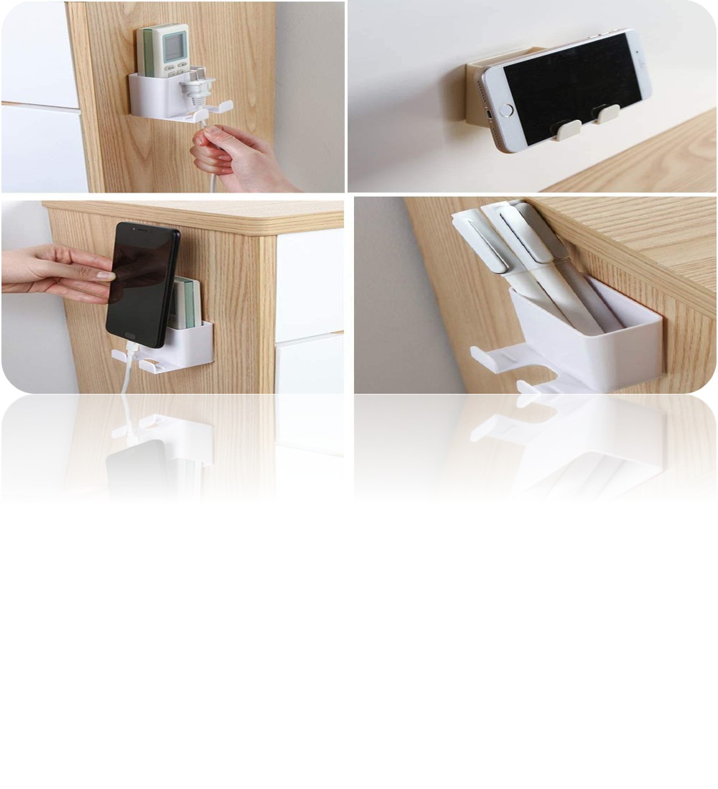 AC Remote Holder