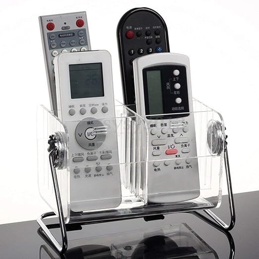 Acrylic Remote Stand