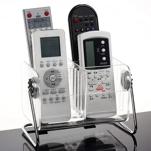 Acrylic Remote Stand