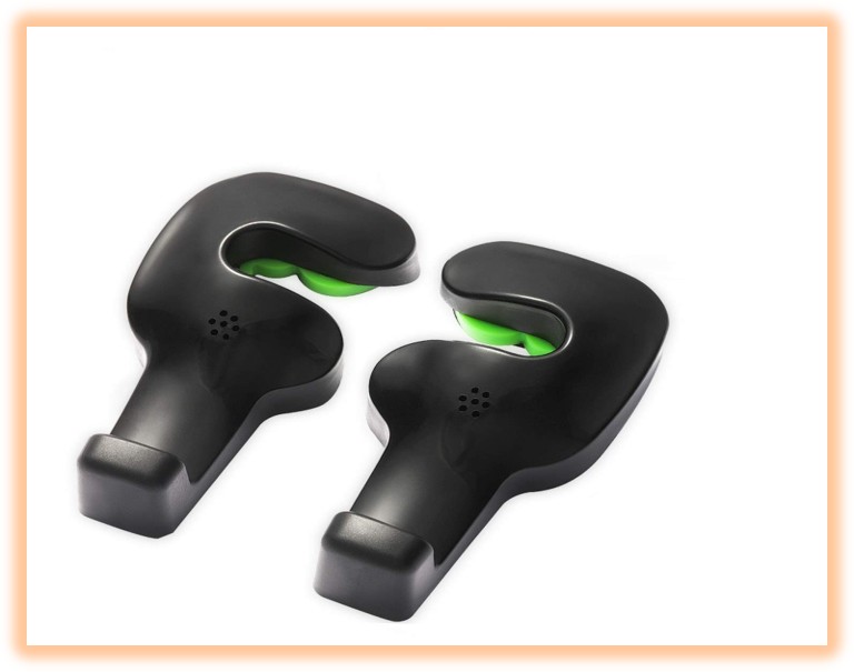 Car Seat Hook Pack of 2