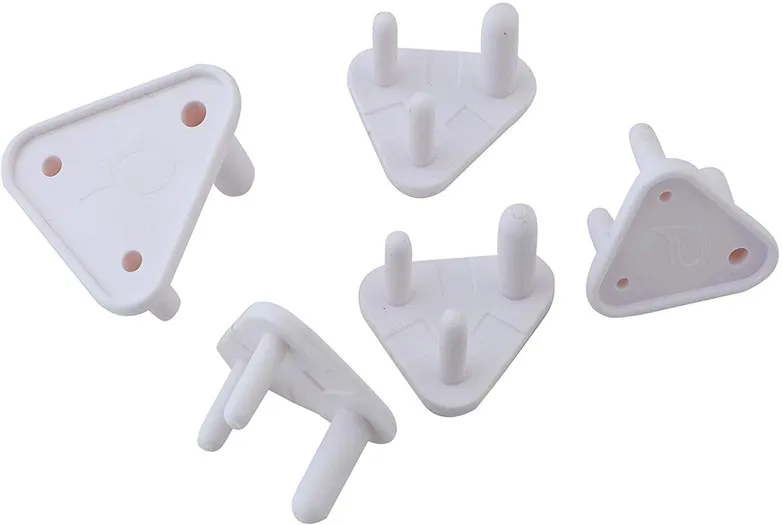 Child Safety Socket