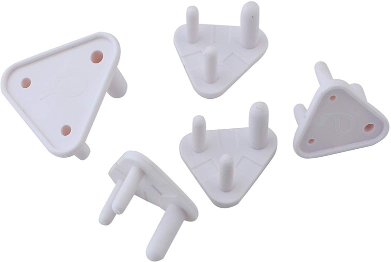 Child Safety Socket