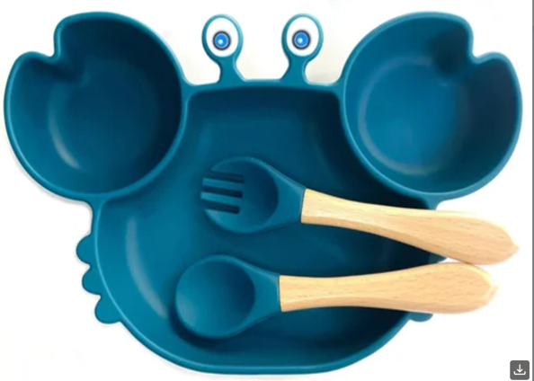Crab Dish