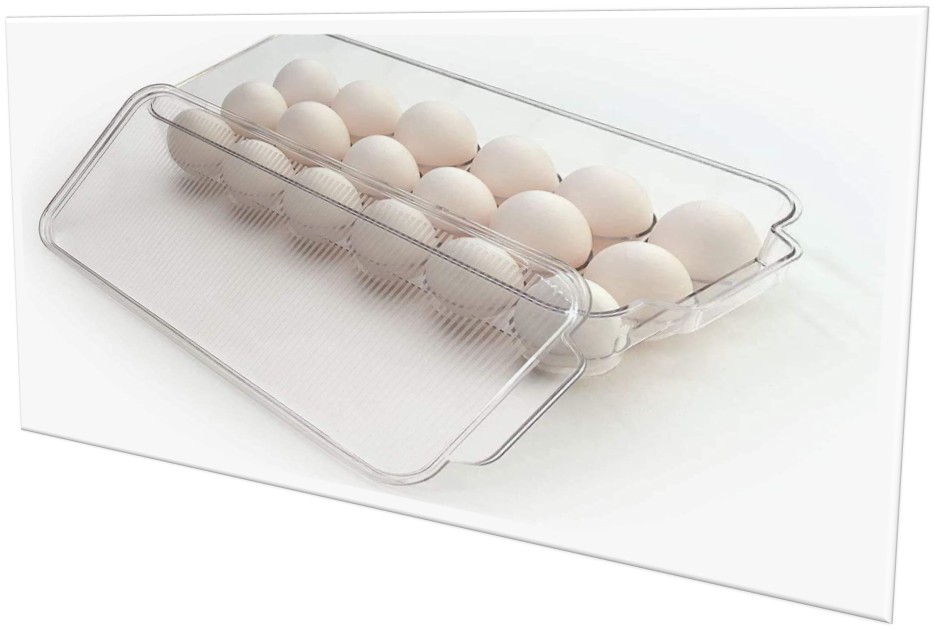 18 Egg Storage Box
