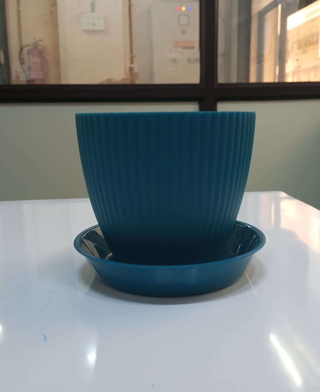 Flower Pot 5 Inch