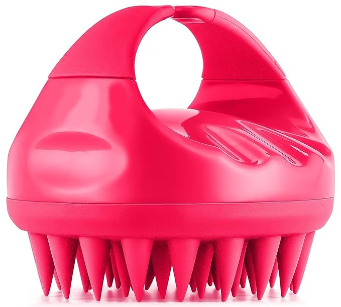 Hair Scalp Massager