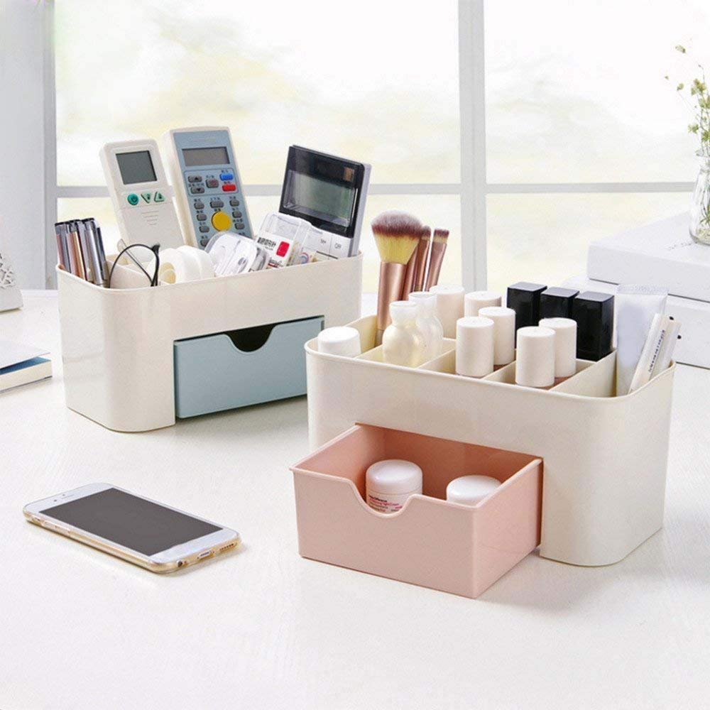 Mini Makeup Storage Organizer