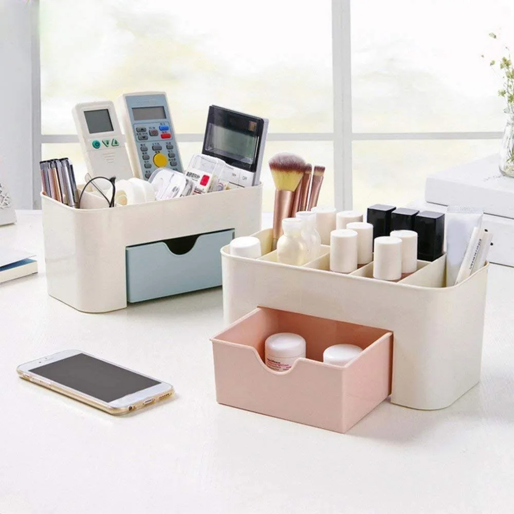 Mini Makeup Storage Organizer