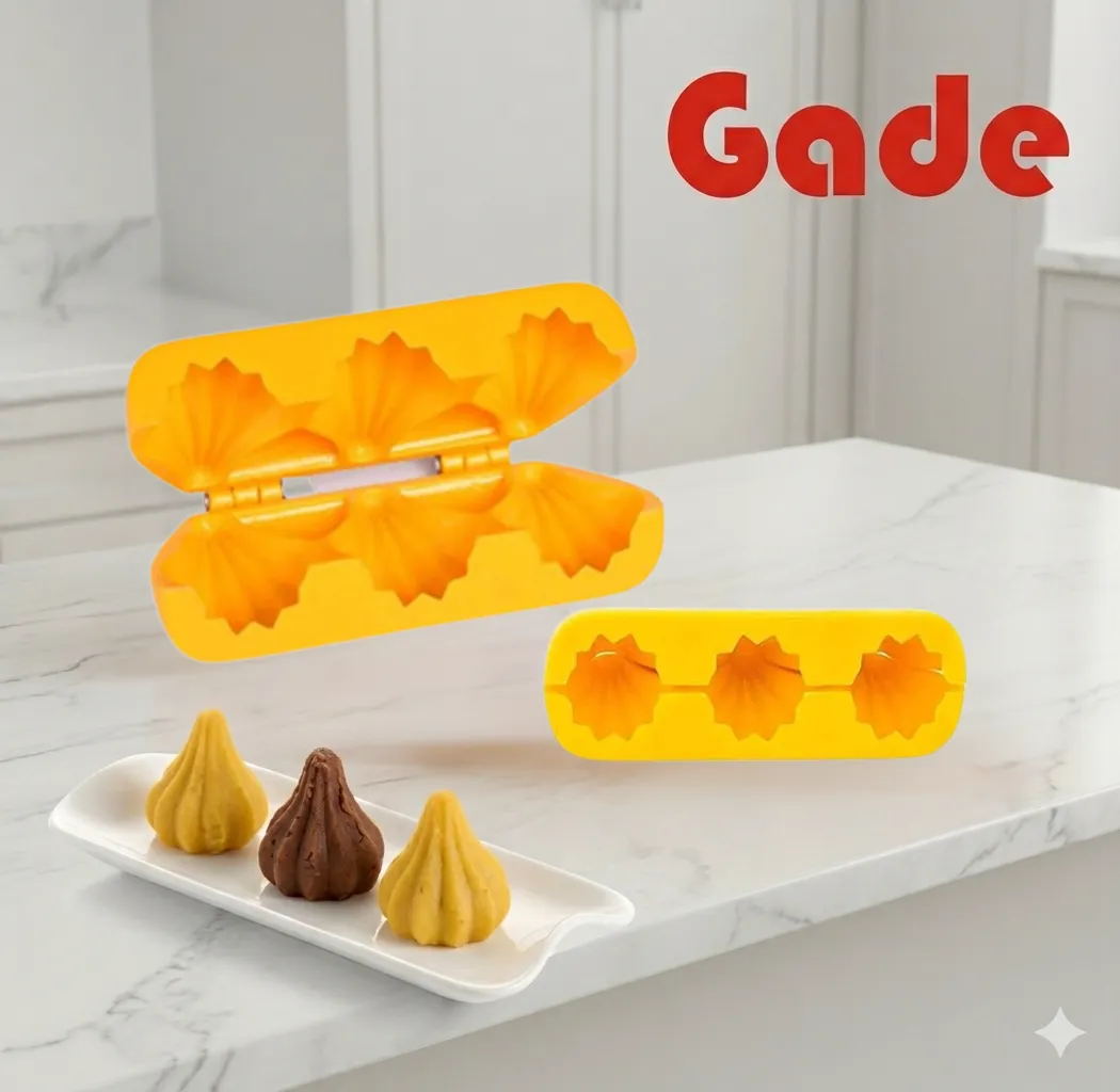 Modak Patti No 3