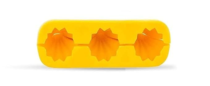 Plastic Modak Mould — 3 Count