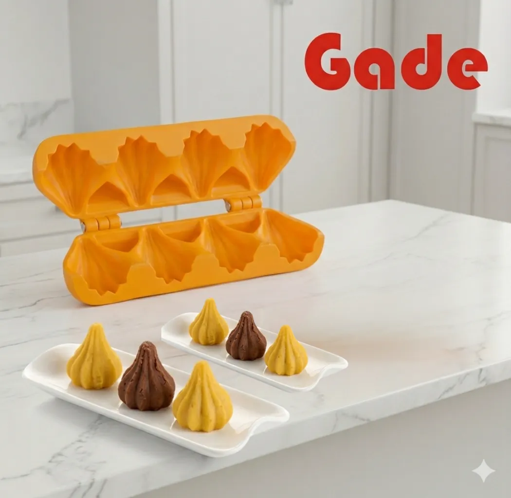 Modak Patti No 2