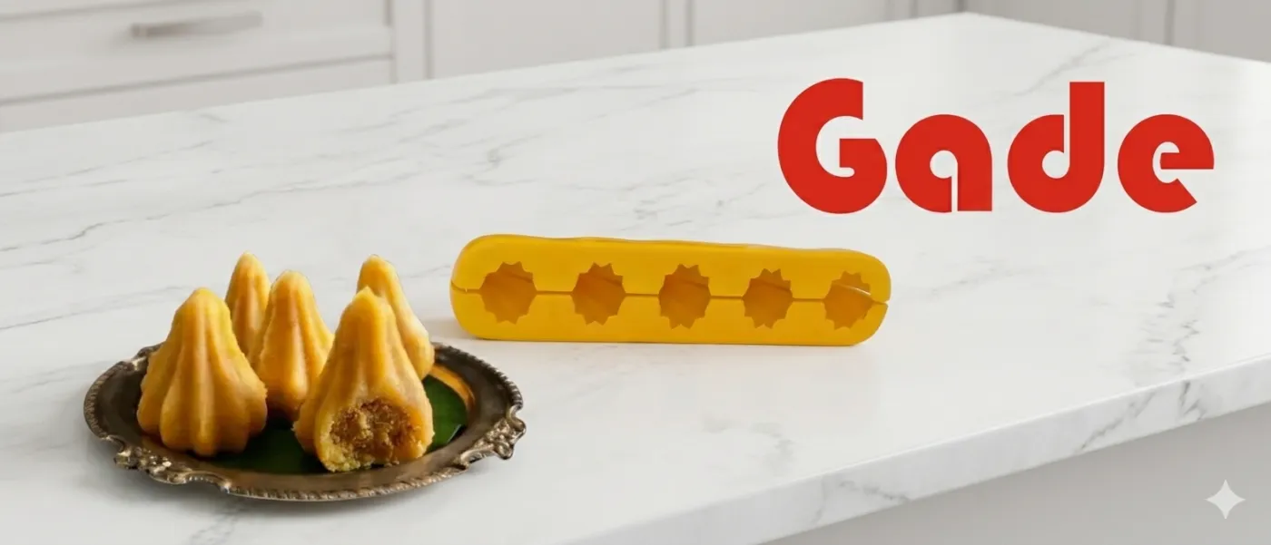 Modak Patti No 1
