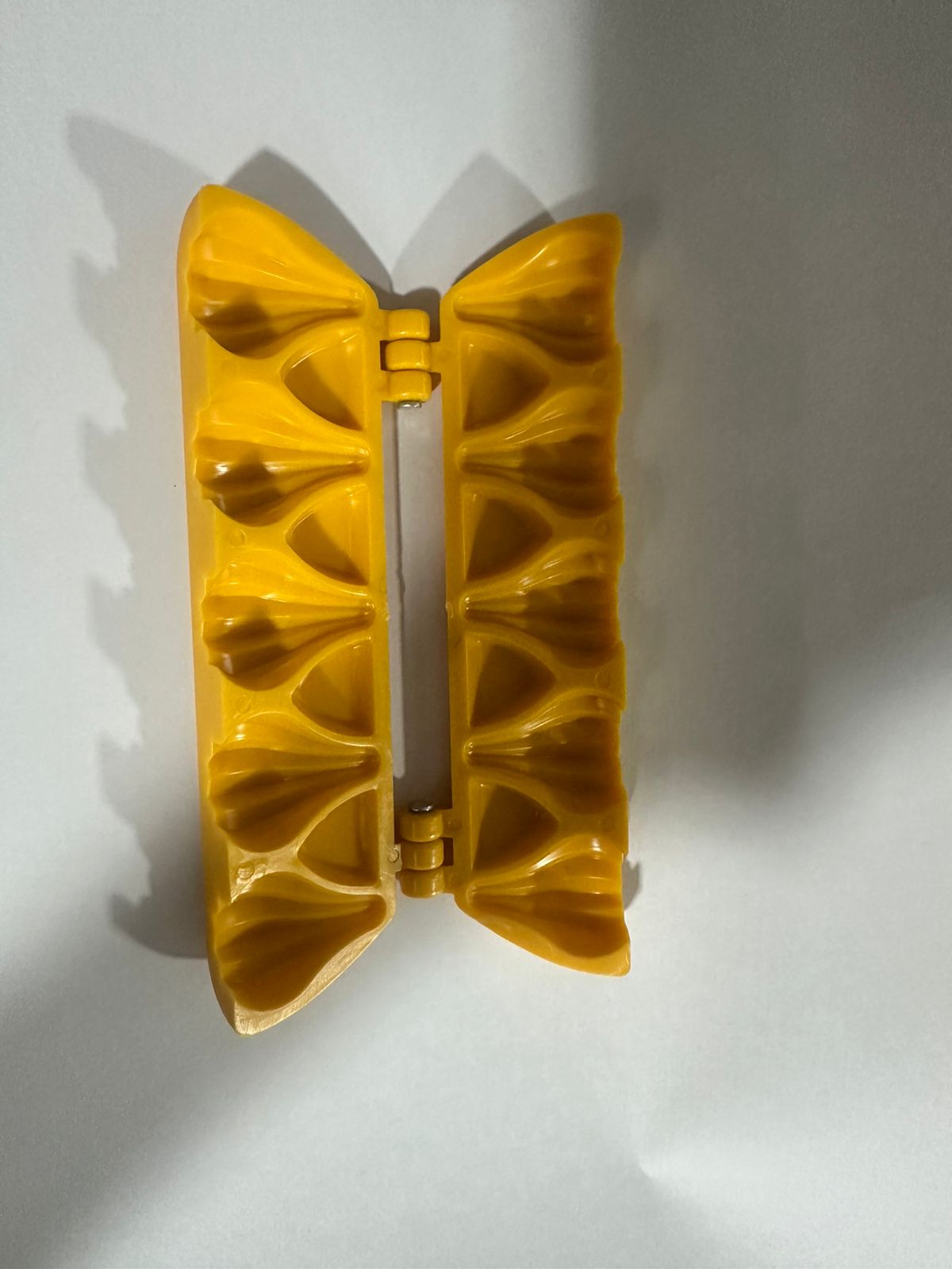 Plastic Modak Mould — 5 Count