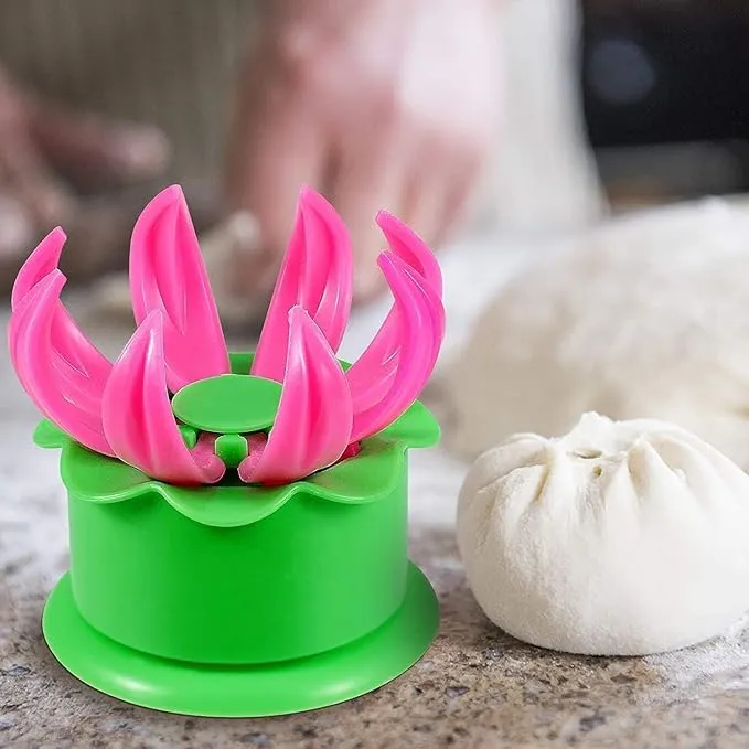 Momos Dumpling Maker