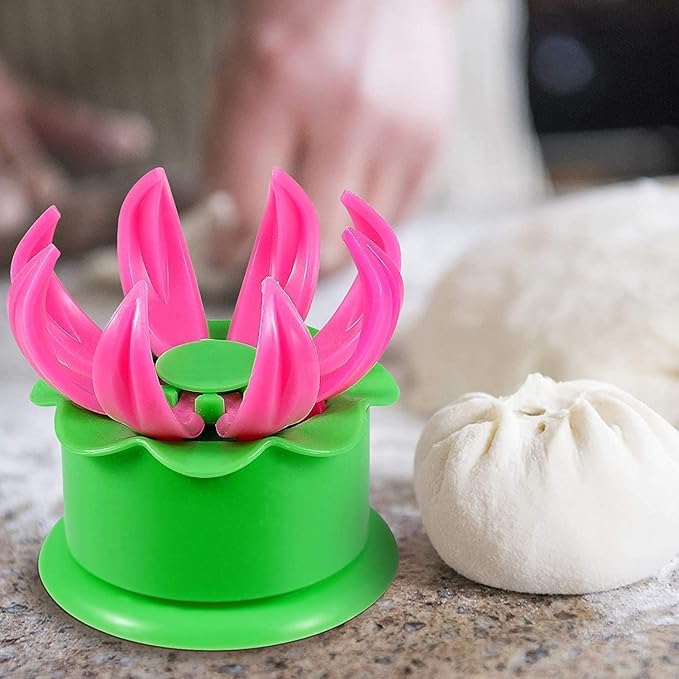 Momos Dumpling Maker