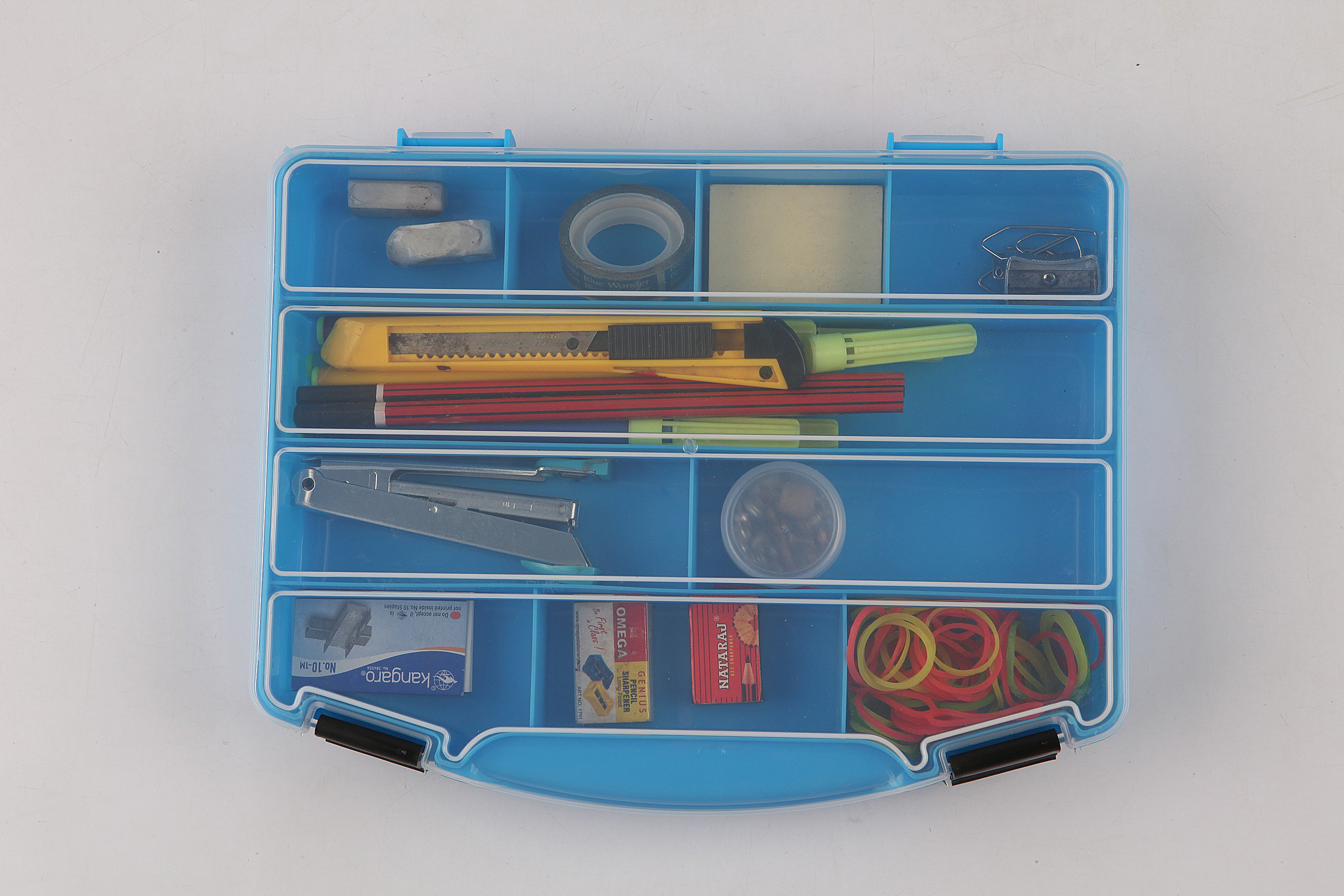 Multipurpose Tool Box