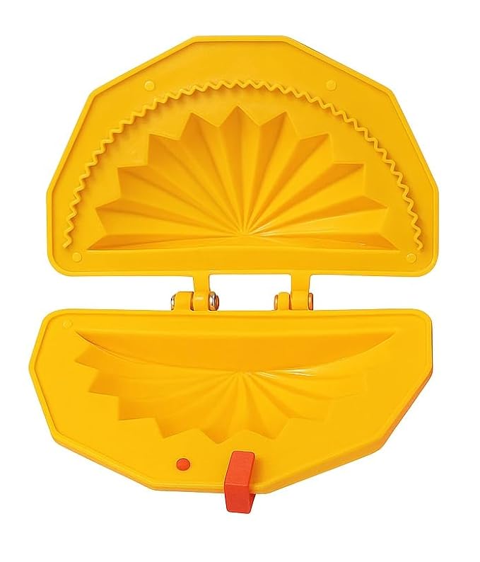 Gade Royal Karanji Maker