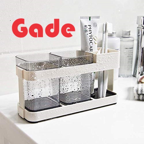 Gade 2 Cup Multipurpose Stand